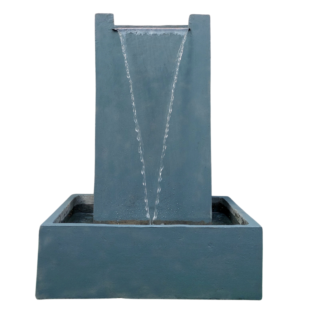Blade fountain 2.0